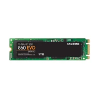 860 EVO, 1TB SSD, M.2, SATA
