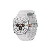 L705F Galaxy Watch Ultra 47mm LTE - titanium white