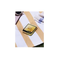 Galaxy Z Flip 6 256 GB - Yellow - frei - Mobiltelef