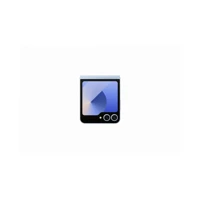Galaxy Z Flip 6 256 GB - Blue - frei - Mobiltelefon