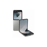 Galaxy Flip6 F741B 5G Dual Sim 8GB RAM 256GB - Silv