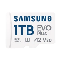 EVO Plus MB-MC1T0SA - Flash-Speicherkarte (microSDX