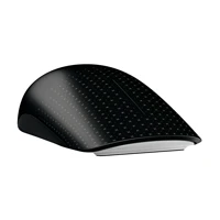 Touch Mouse für Windows 8 schwarz, USB