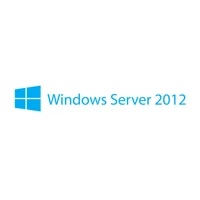 Windows Server 2012 - Sngl - OLP-NL - UCAL