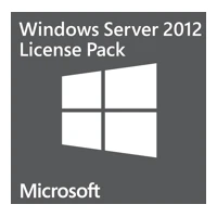 Windows Server 2012, 1 User CAL deutsch