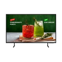 BE50D-H 50IN BIZ TV - Digital Signage - Smart TV