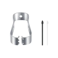 S Pen - Aktiver Stylus - Bluetooth - Grau - für Gal