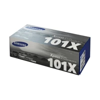 MLT-D101X, Schwarz, Original, Toner -