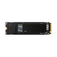 SSD 990 Evo Plus 4TB M.2 NVMe PCIe - PCIe 4.0 x4 /