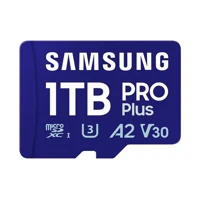 microSD Card PRO Plus 2023 1 TB inkl. USB-Kartenles