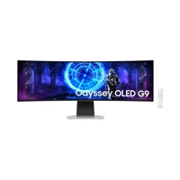 S49DG950SU - Flachbildschirm (TFT/LCD) - 124,5 cm