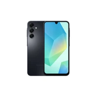 3JG Galaxy A16 SM-A165F 4GB 128GB black - 128 GB
