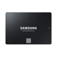 870 EVO. SSD Speicherkapazität: 500GB