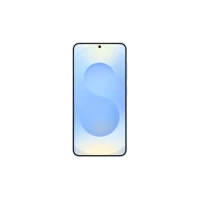Galaxy S25 5G 256GB IcyBlue - Mobiltelefon - 256 GB