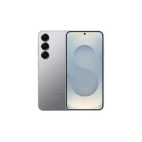 Galaxy S25 5G 128GB EE Silver Shadow - Smartphone