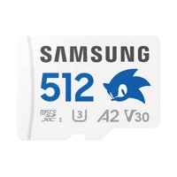 PRO Plus MB-MD512SA - Sonic the Hedgehog Flash-Spei