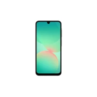 3JG Galaxy A26 5G A266B 128GB black - 128 GB