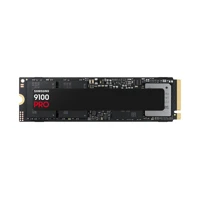 9100 PRO SSD NVMe M.2 2TB PCIe 5.0 14.800 MB/s Lese