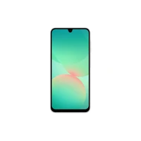 Galaxy A26 - 5G Smartphone - Dual-SIM - RAM 8 GB /