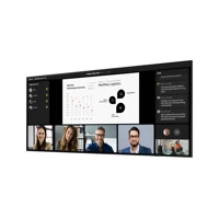 QP105DX-5K - 267 cm (105") Diagonalklasse QPDX-5K S