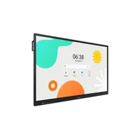 Interactive Display WA86F - 218 cm (86") Diagonalkl