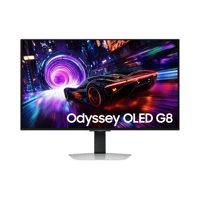 Odyssey OLED G8 S32FG814SU - G81SF Series - OLED-Mo