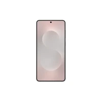 SM-S937BZSDEUE - Mobiltelefon - 256 GB - Silber - T