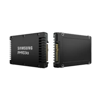 PM9D3a MZWL61T9HFLT - SSD - 1.92 TB - intern - 2.5"