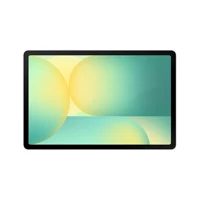 GALAXY TAB S 256 GB - Tablet - 5G SILVER