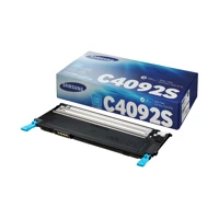 CLT-C4092S - Cyan - Original - Tonerpatrone (SU005A