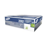 MLT-D2092S - Schwarz - Original - Tonerpatrone (SV0