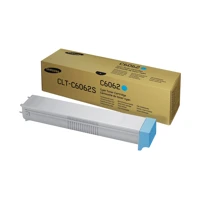 CLT-C6062S - Cyan - Original - Tonerpatrone (SS531A