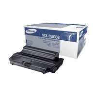 SCX-D5530B - Hohe Ergiebigkeit - Schwarz - Original