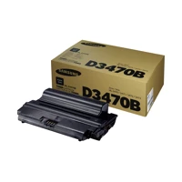 ML-D3470B - Hohe Ergiebigkeit - Schwarz - Original