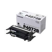 CLT-P4072B - 2er-Pack - Schwarz - Original - Tonerp