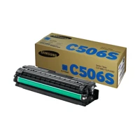 CLT-C506S - Cyan - Original - Tonerpatrone (SU047A)
