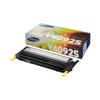 CLT-Y4092S - Gelb - Original - Tonerpatrone (SU482A
