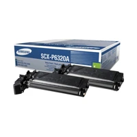 SCX-P6320A - 2er-Pack - Schwarz - Original - Tonerp