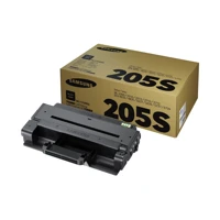 MLT-D205S - Schwarz - Original - Tonerpatrone (SU97
