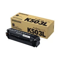 CLT-K503L - Hohe Ergiebigkeit - Schwarz - Original