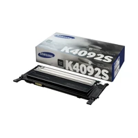 CLT-K4092S - Schwarz - Original - Tonerpatrone (SU1