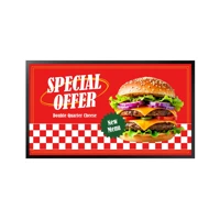 OH46DX - 117 cm (46") Diagonalklasse (116.59 cm (45