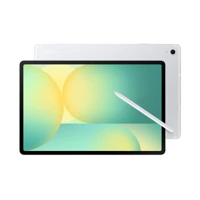 GALAXY TAB S 128 GB - Tablet - 5G SILVER