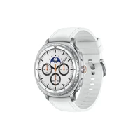 Galaxy Watch8 Classic LTE SM-L505 White - Smart Wat