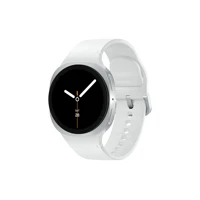 Galaxy Watch8 SM-L320 Silver - Smart Watch