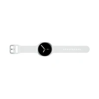 Galaxy Watch8 LTE SM-L325 Silver - Smart Watch
