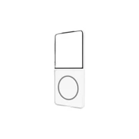 Flip 7 Clear Magnet Case - Samsung Galaxy Z Flip 7