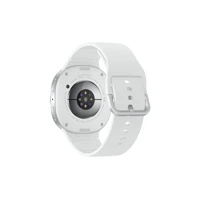 Galaxy Watch8 SM-L330 Silver - Smart Watch