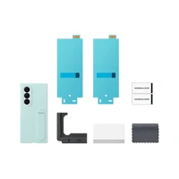 Fold7 Silicone Case Mint - Tasche