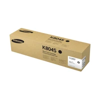 CLT-K804S, Schwarz, Original, Toner -
